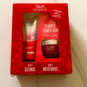 olay regenerist micro-sculpting cream
